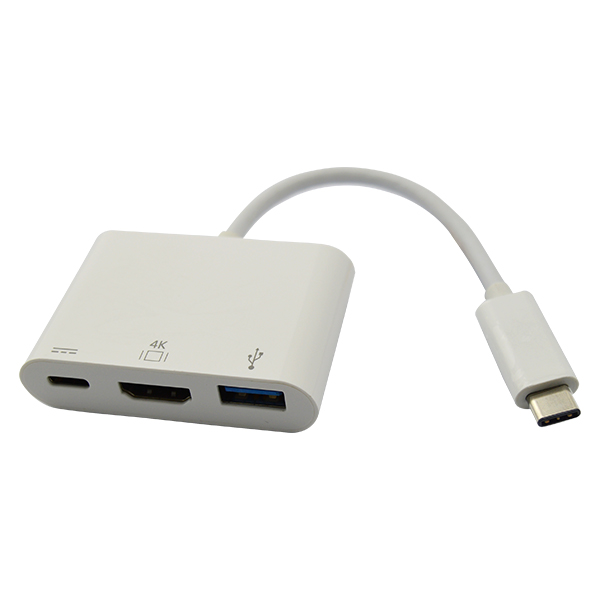 USB Type C Adapter